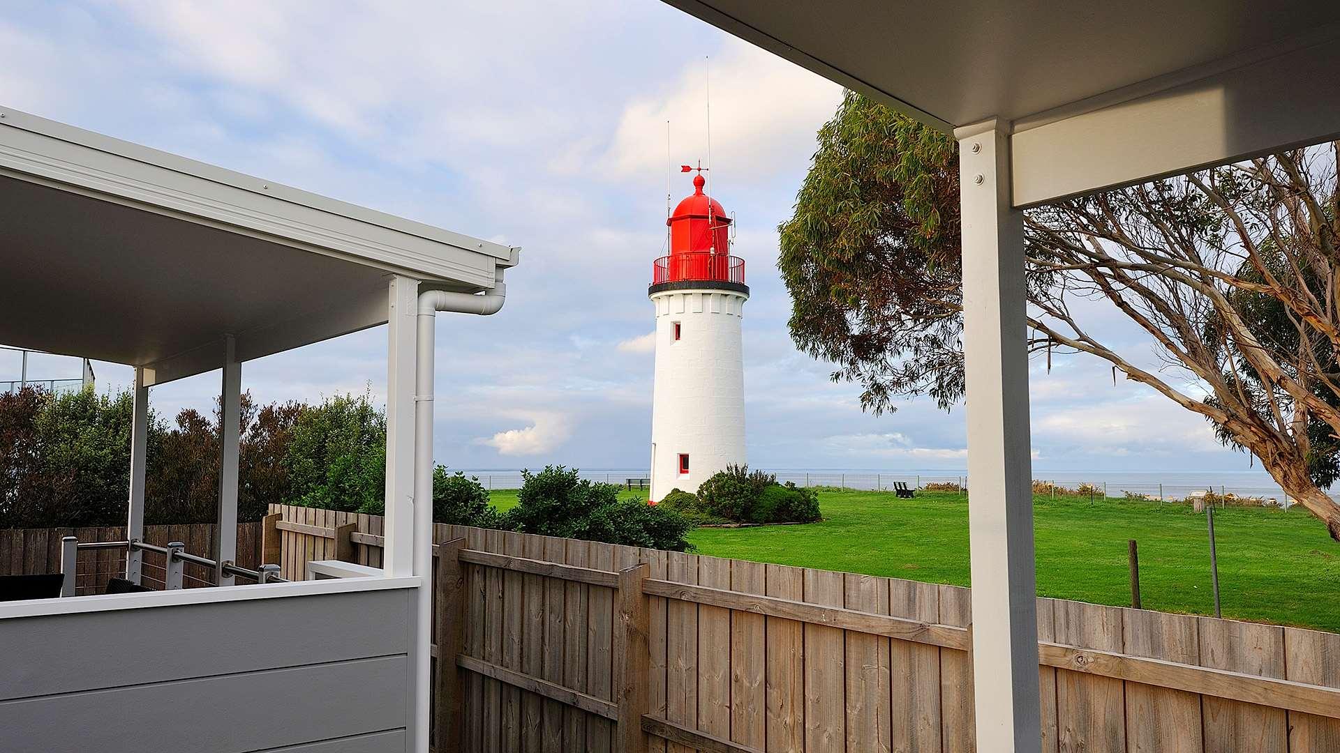 NRMA Portland Bay Holiday Park - 2