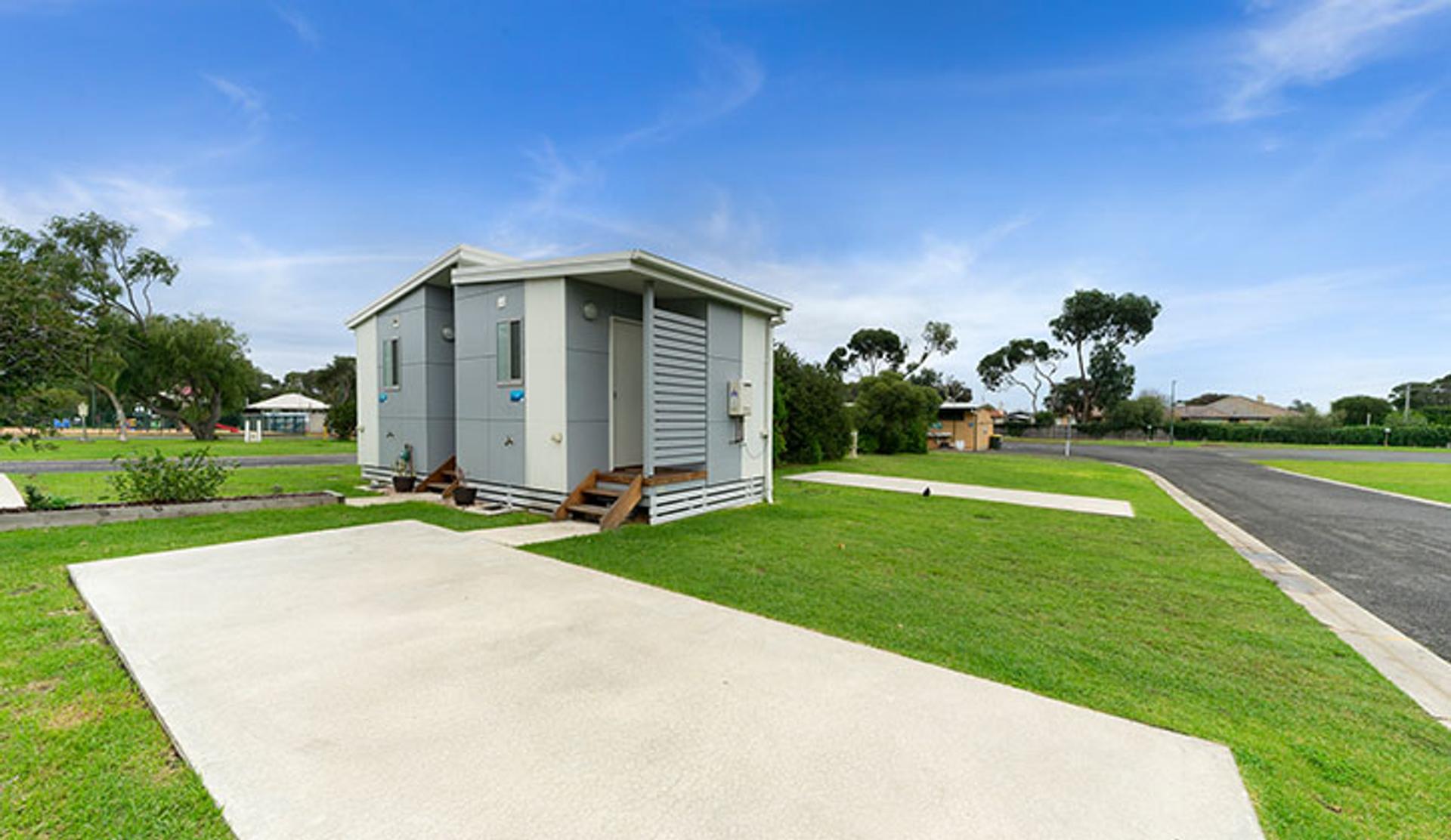 NRMA Portland Bay Holiday Park - 1