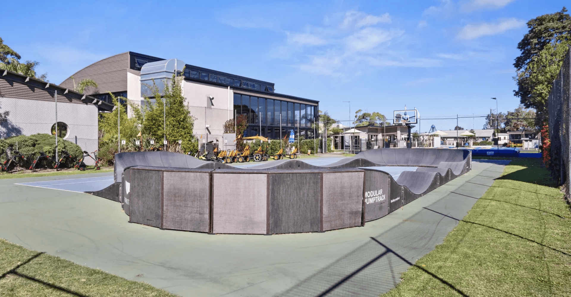 BIG4 Ingenia Holidays Inverloch - 3
