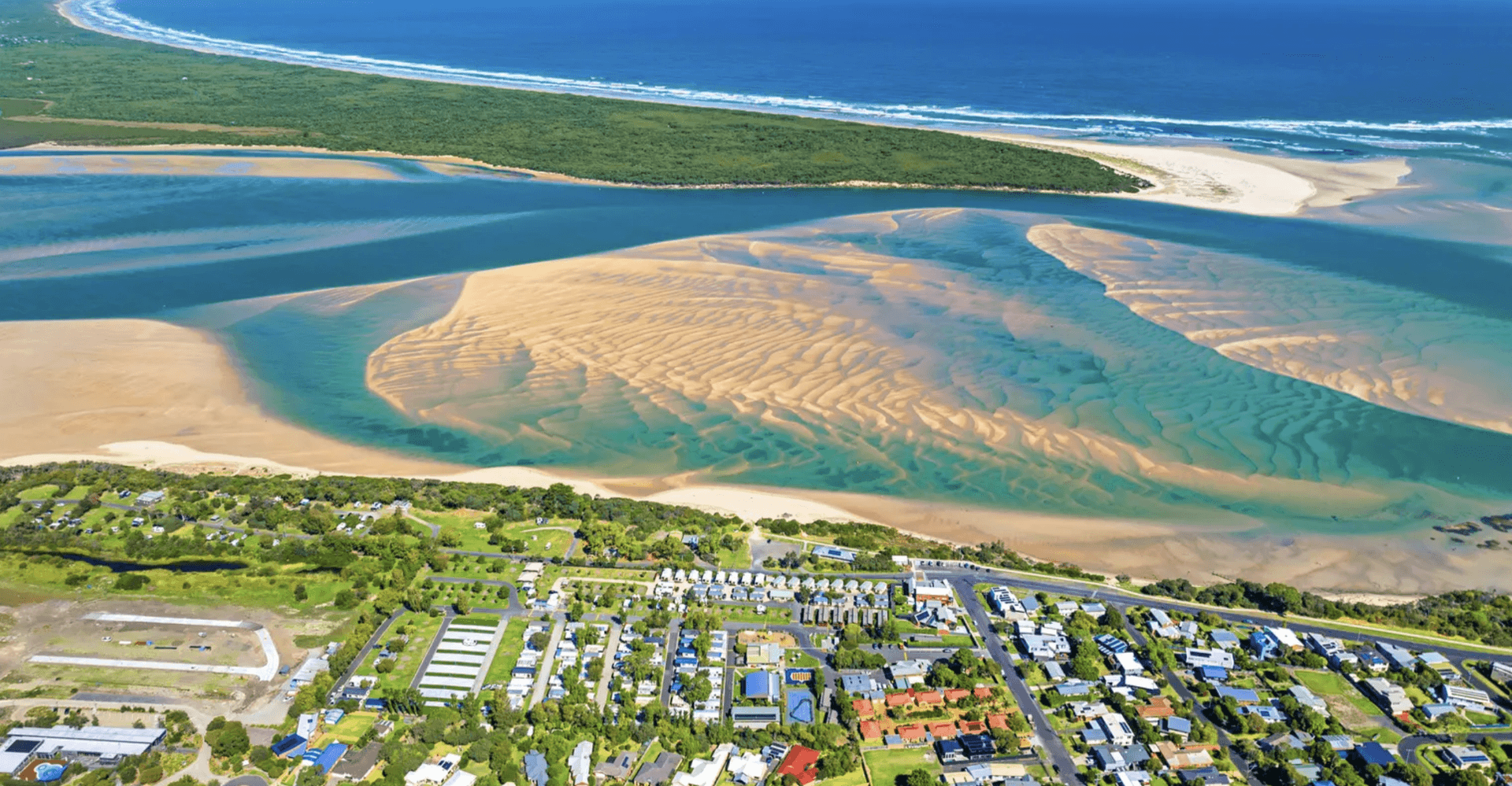 BIG4 Ingenia Holidays Inverloch - 1