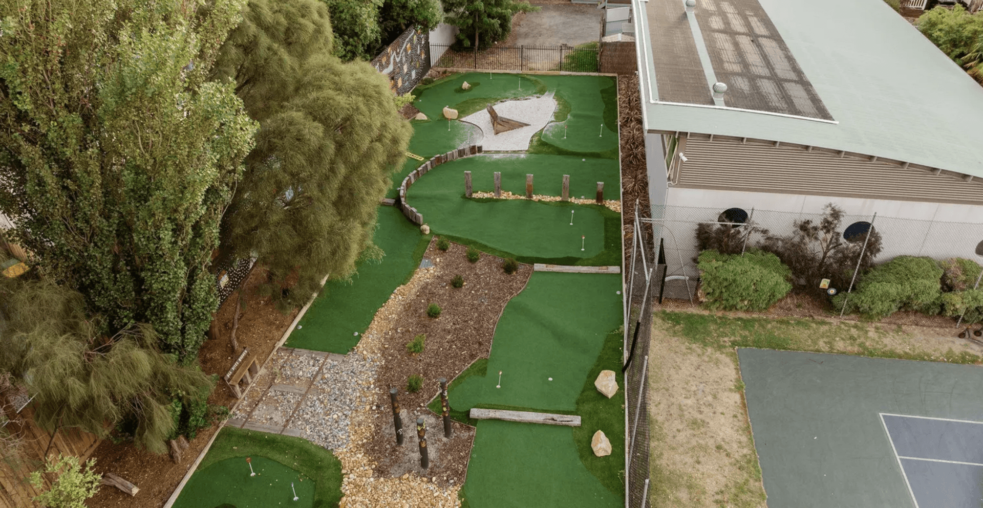 BIG4 Ingenia Holidays Inverloch - 2