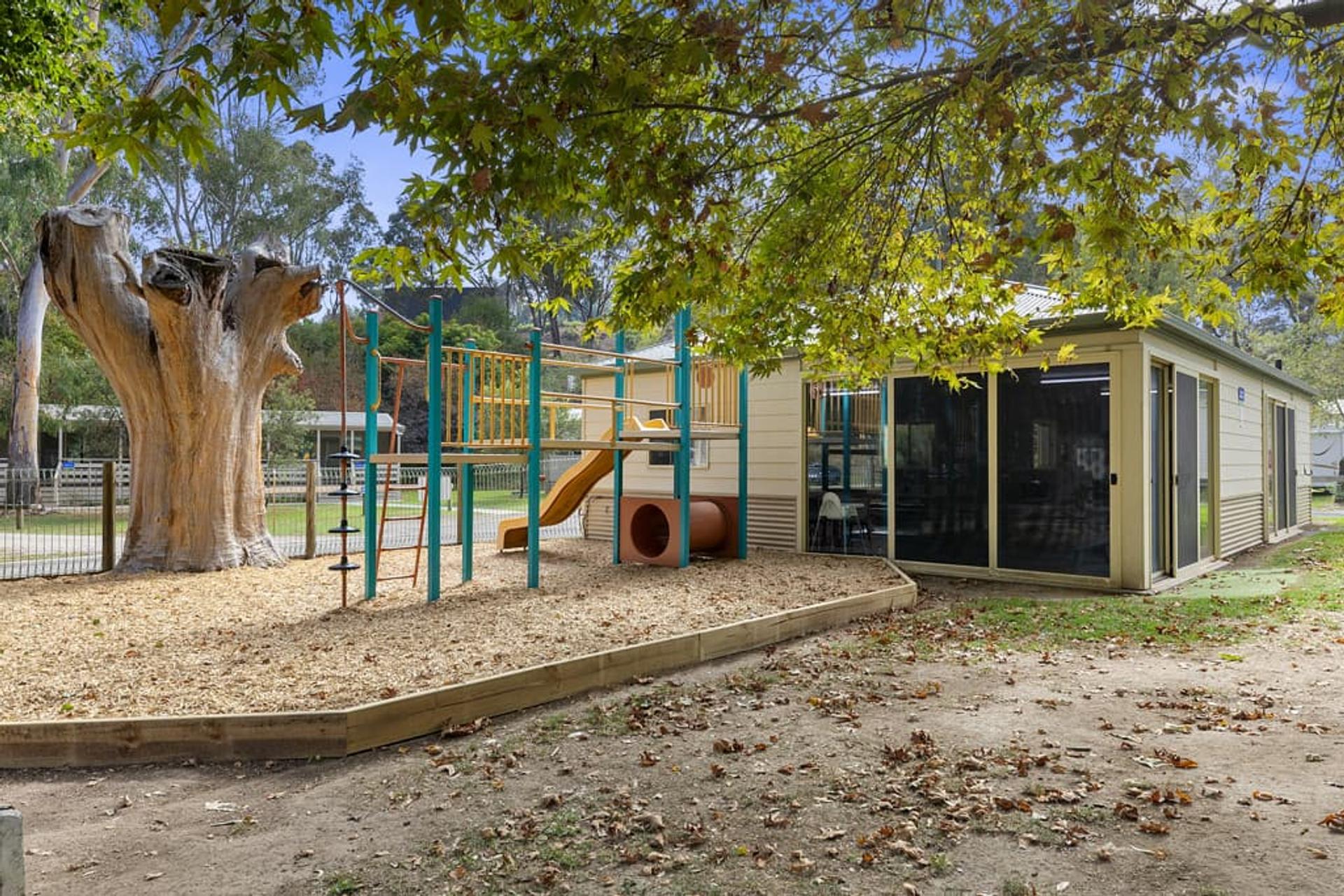 BIG4 Tiny Away Stay – Seymour Riverside - 5