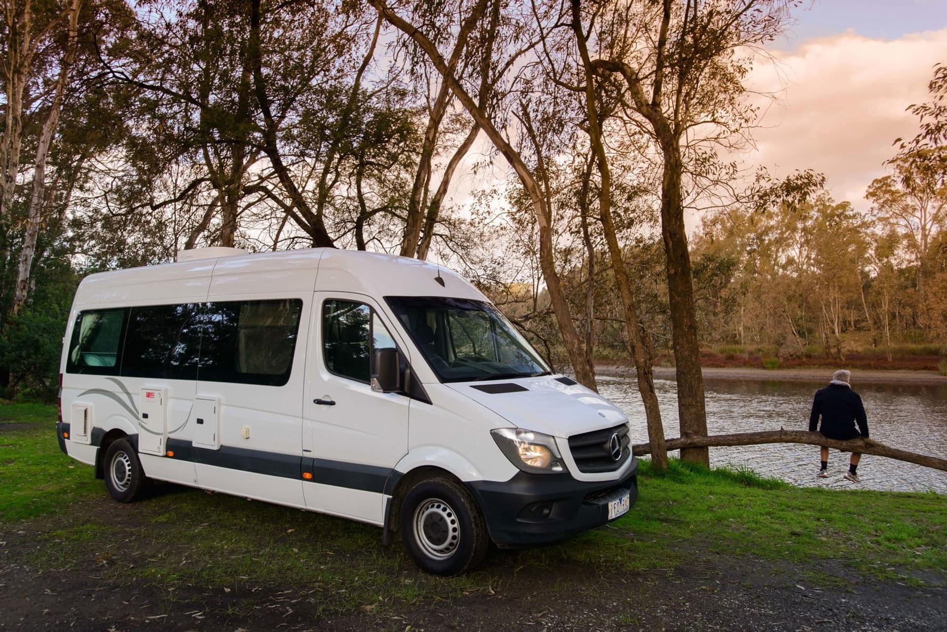 BIG4 Tiny Away Stay – Seymour Riverside - Image 6
