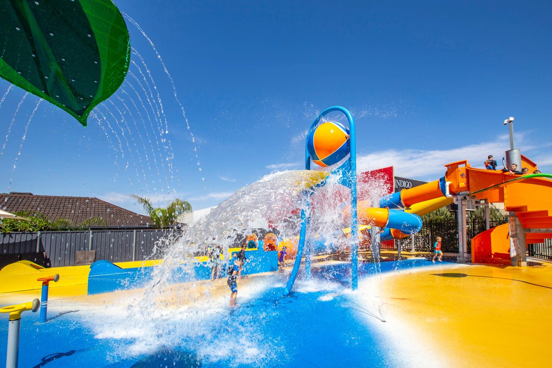 All Seasons Holiday Park - 1