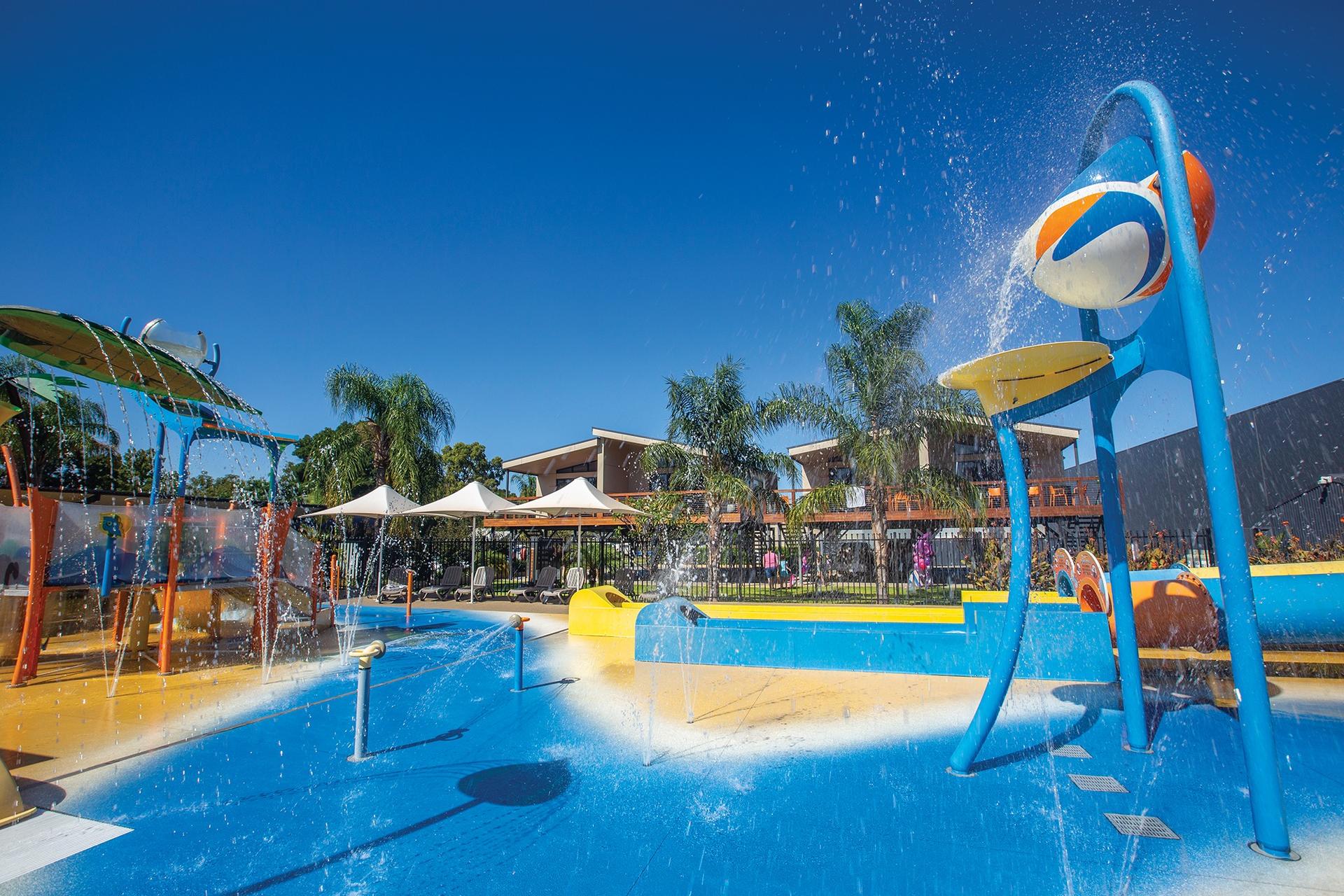 All Seasons Holiday Park - Image 6