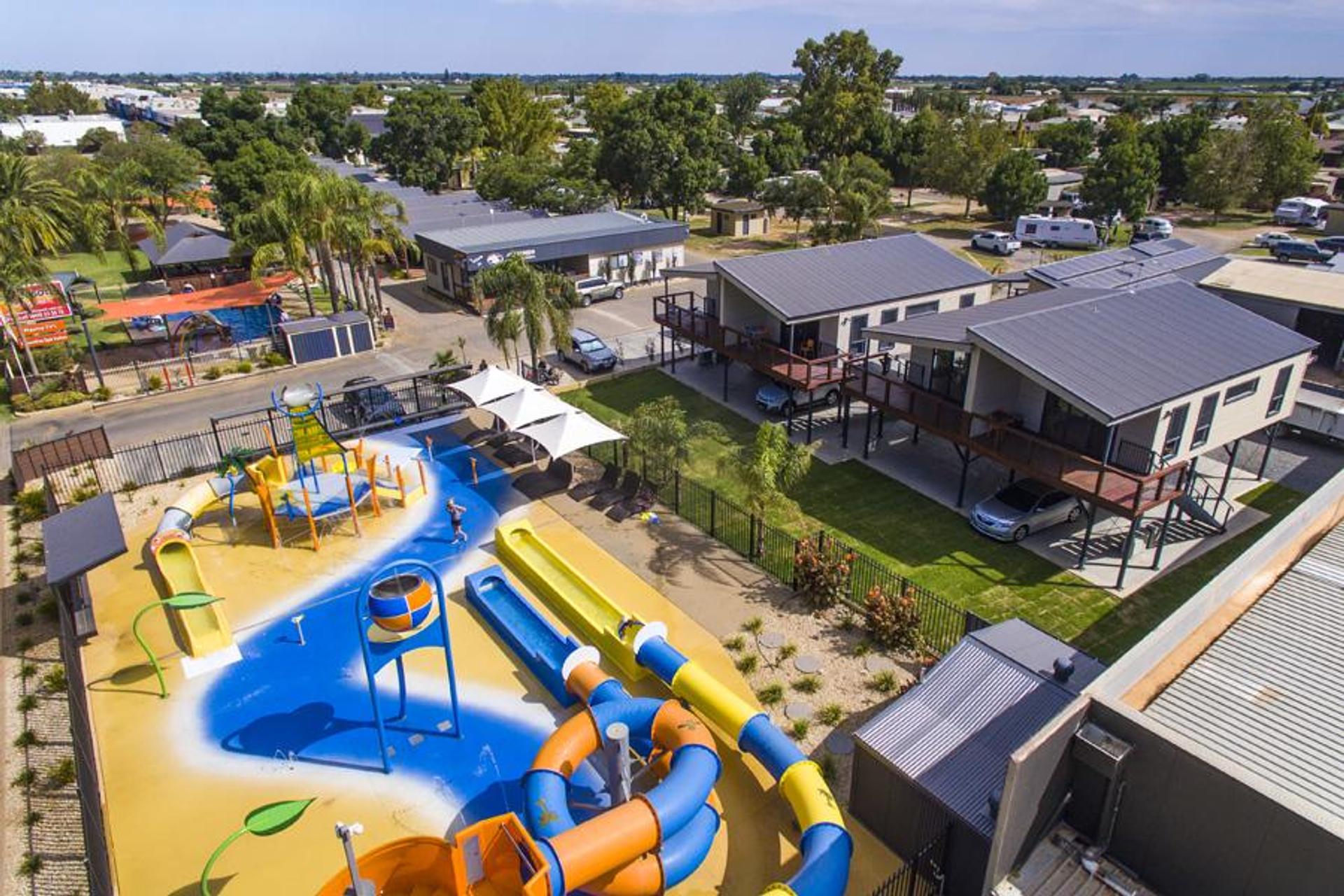 All Seasons Holiday Park - 3