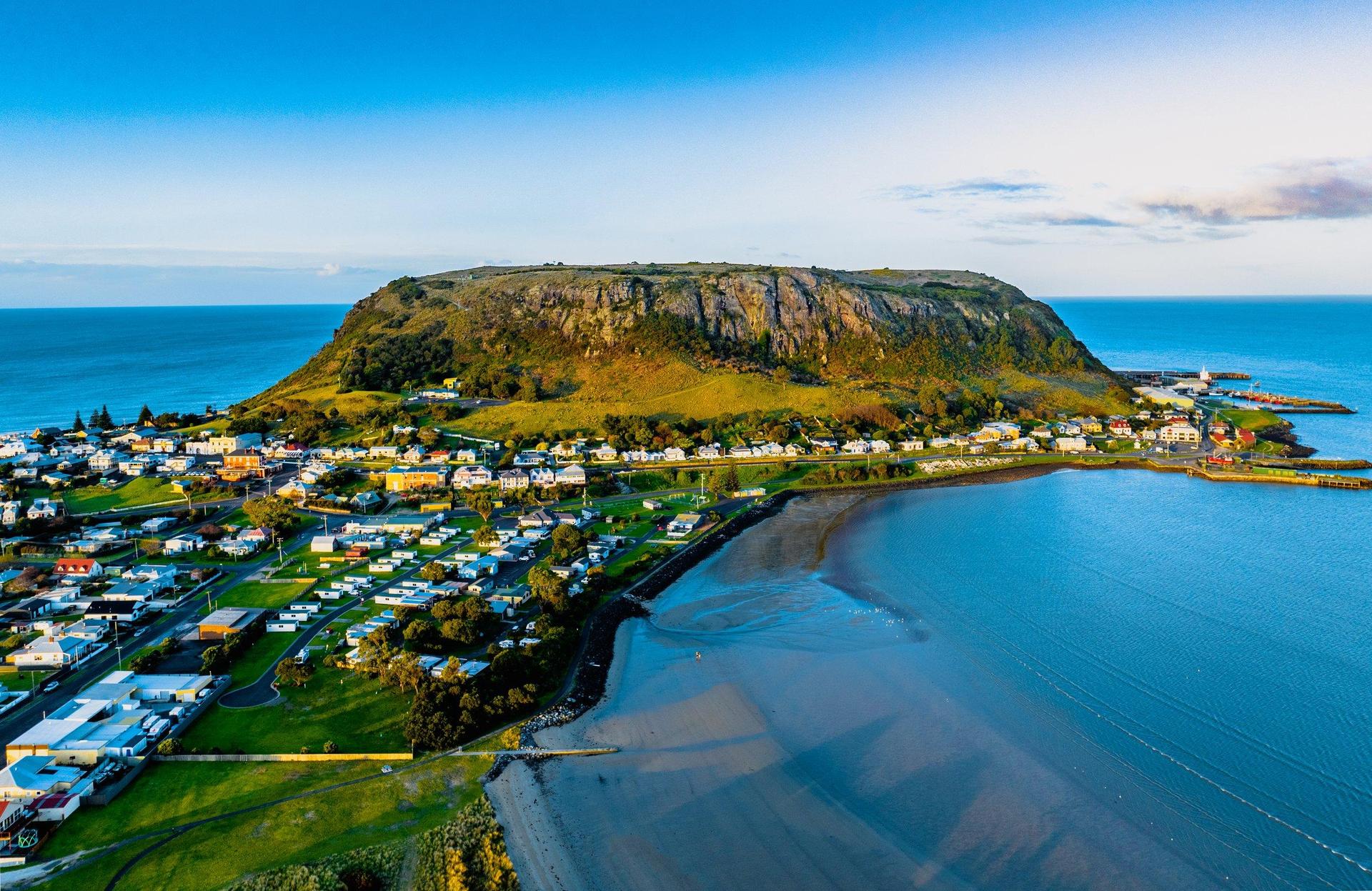 BIG4 Tassie Getaway Parks Stanley - 1