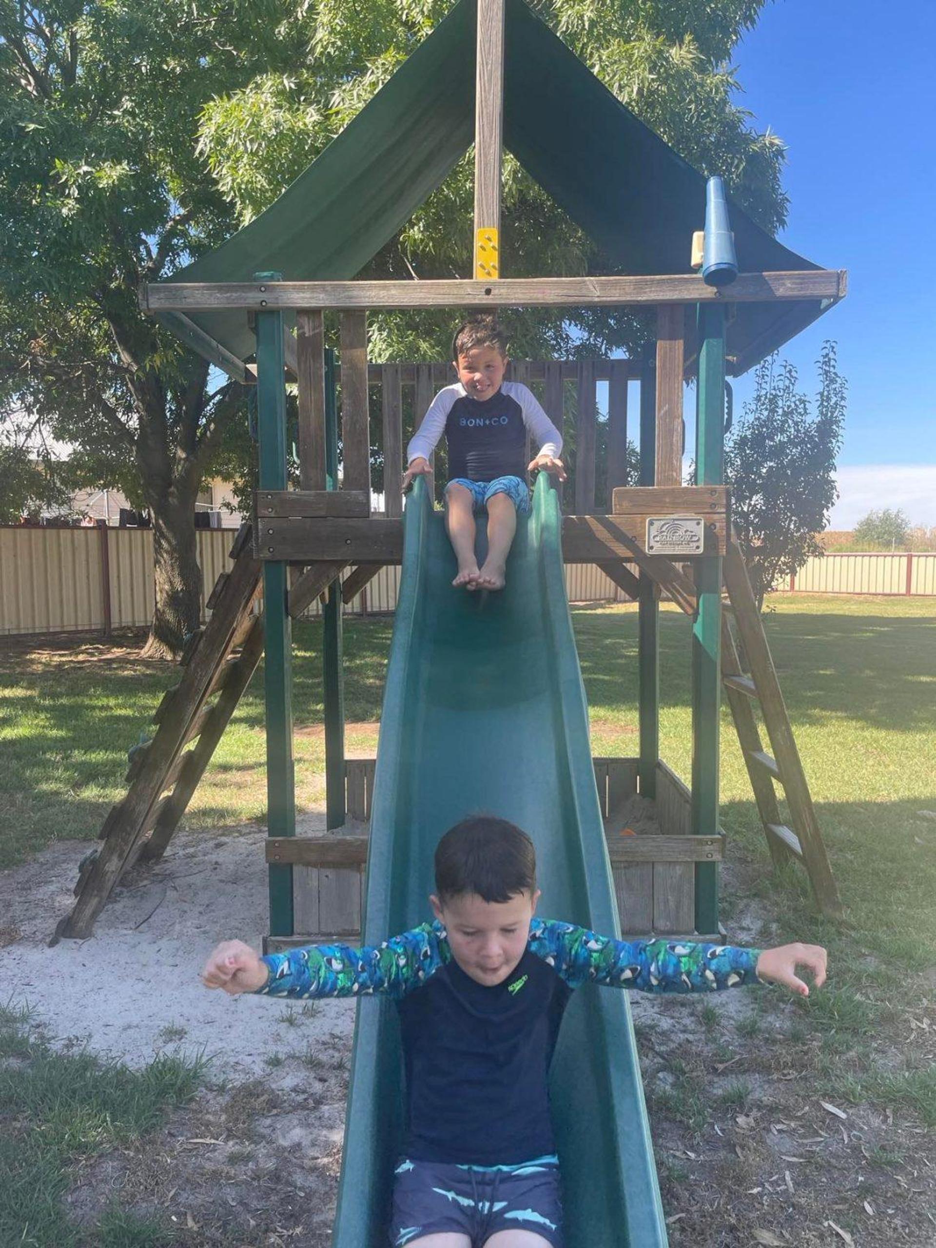 Kerang Holiday Park - 5