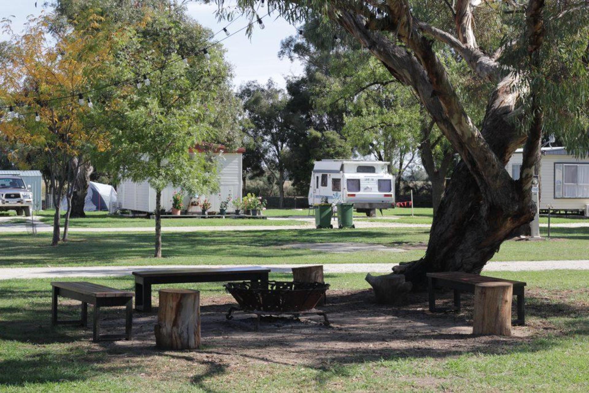 Kerang Holiday Park - 3