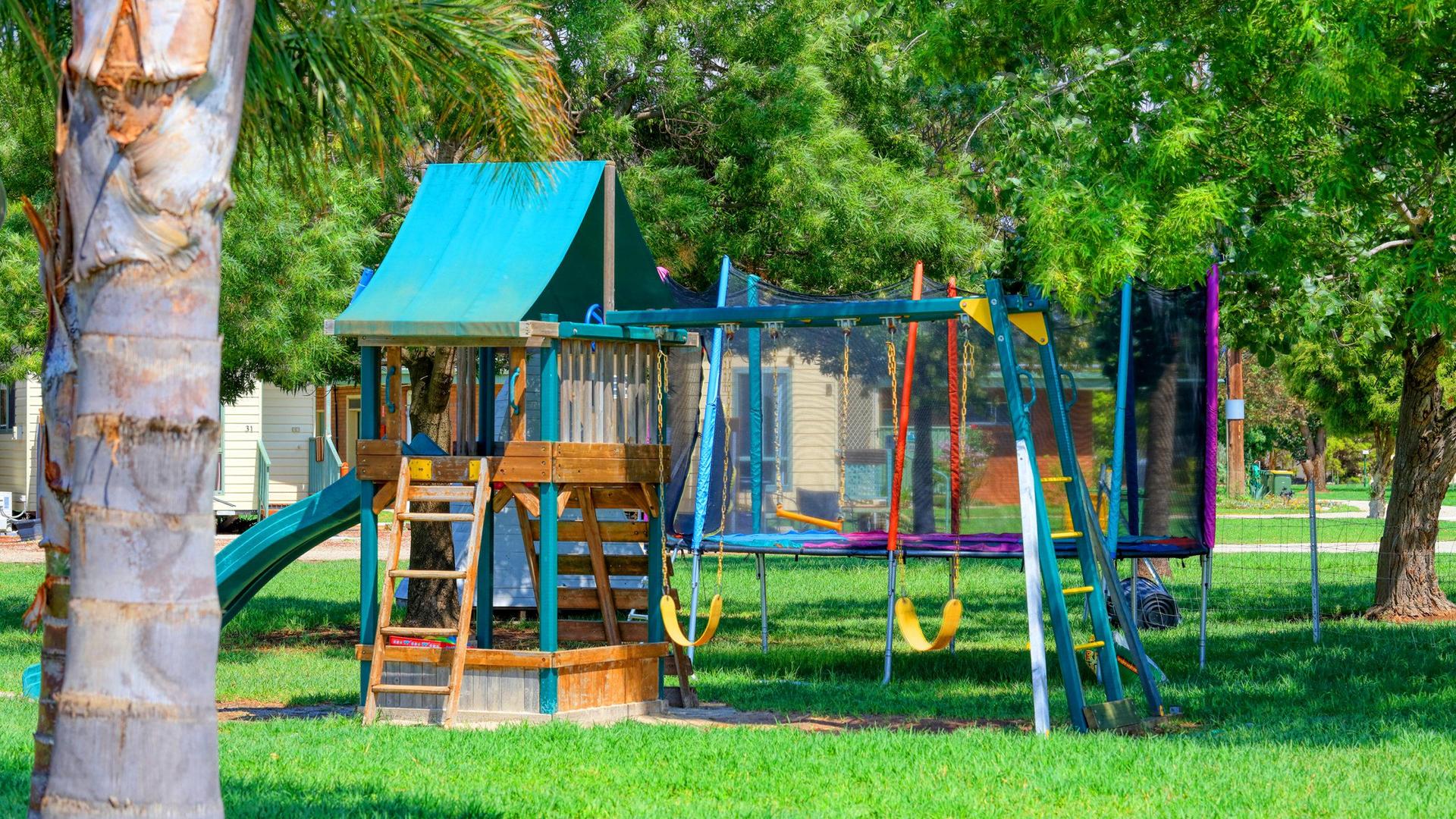 Kerang Holiday Park - 2