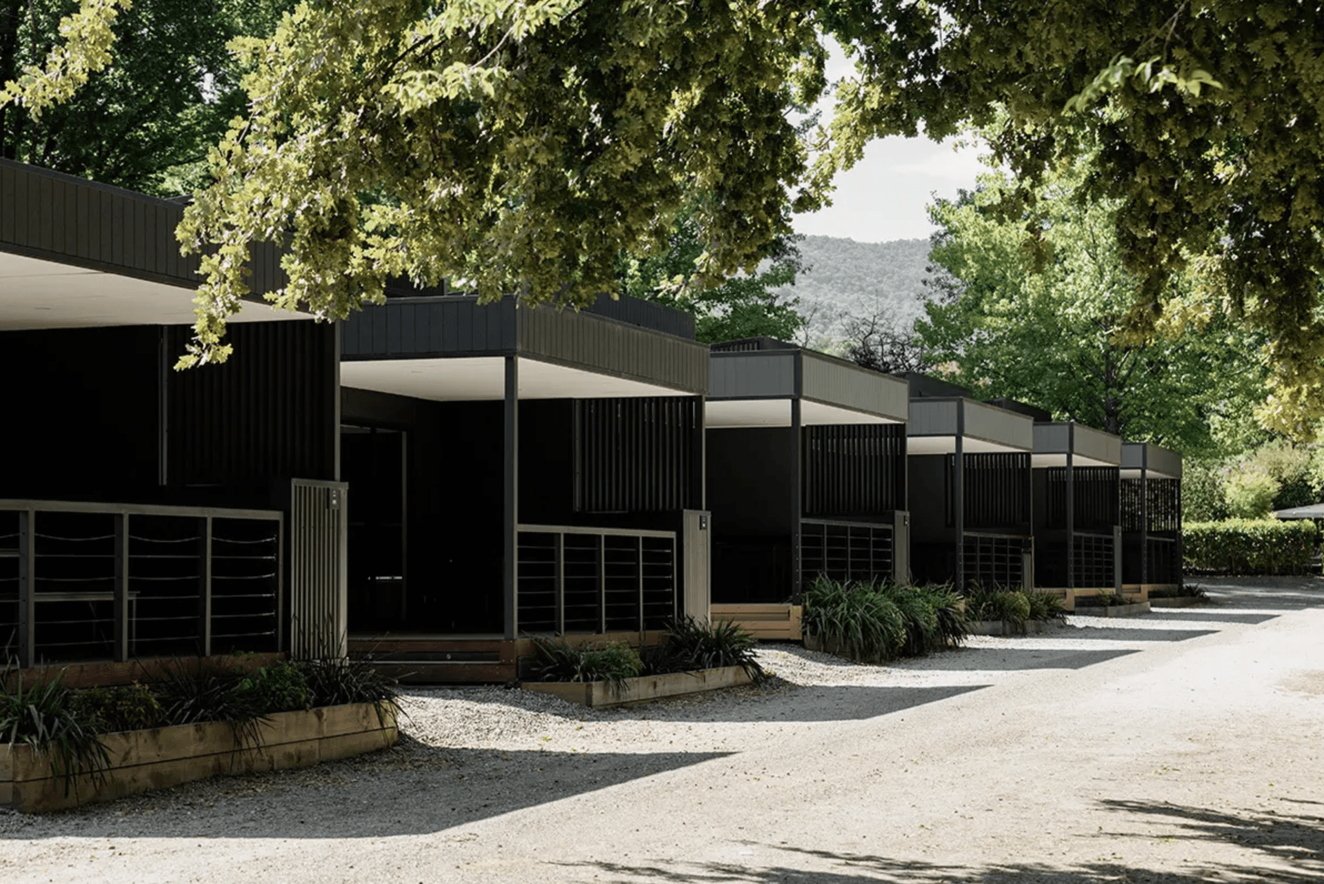 Tasman Holiday Parks - South Bright - 1