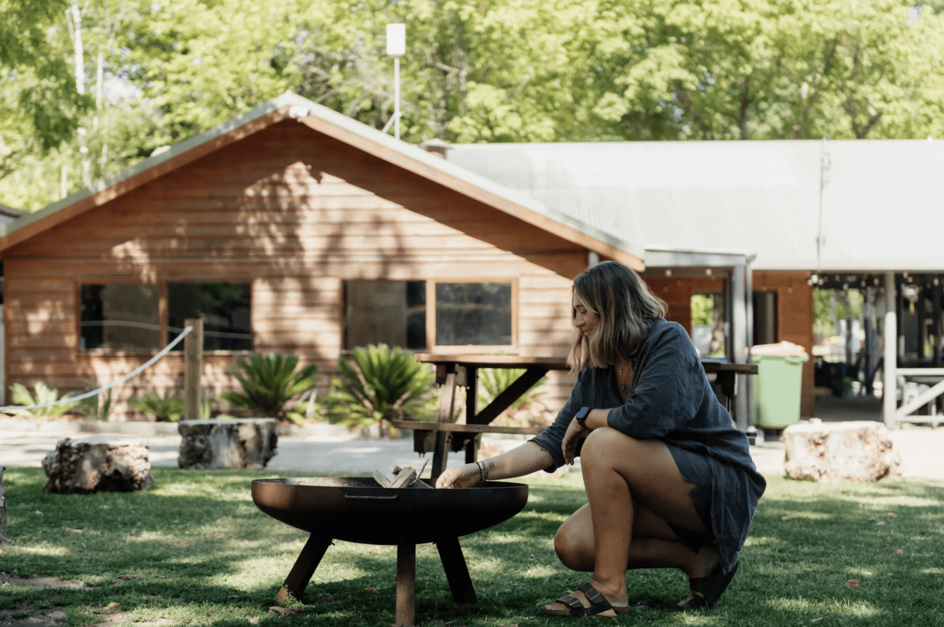 Tasman Holiday Parks - South Bright - 4