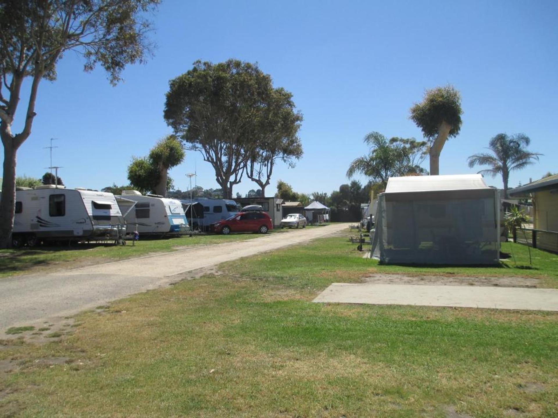 Echo Beach Tourist Park - 2