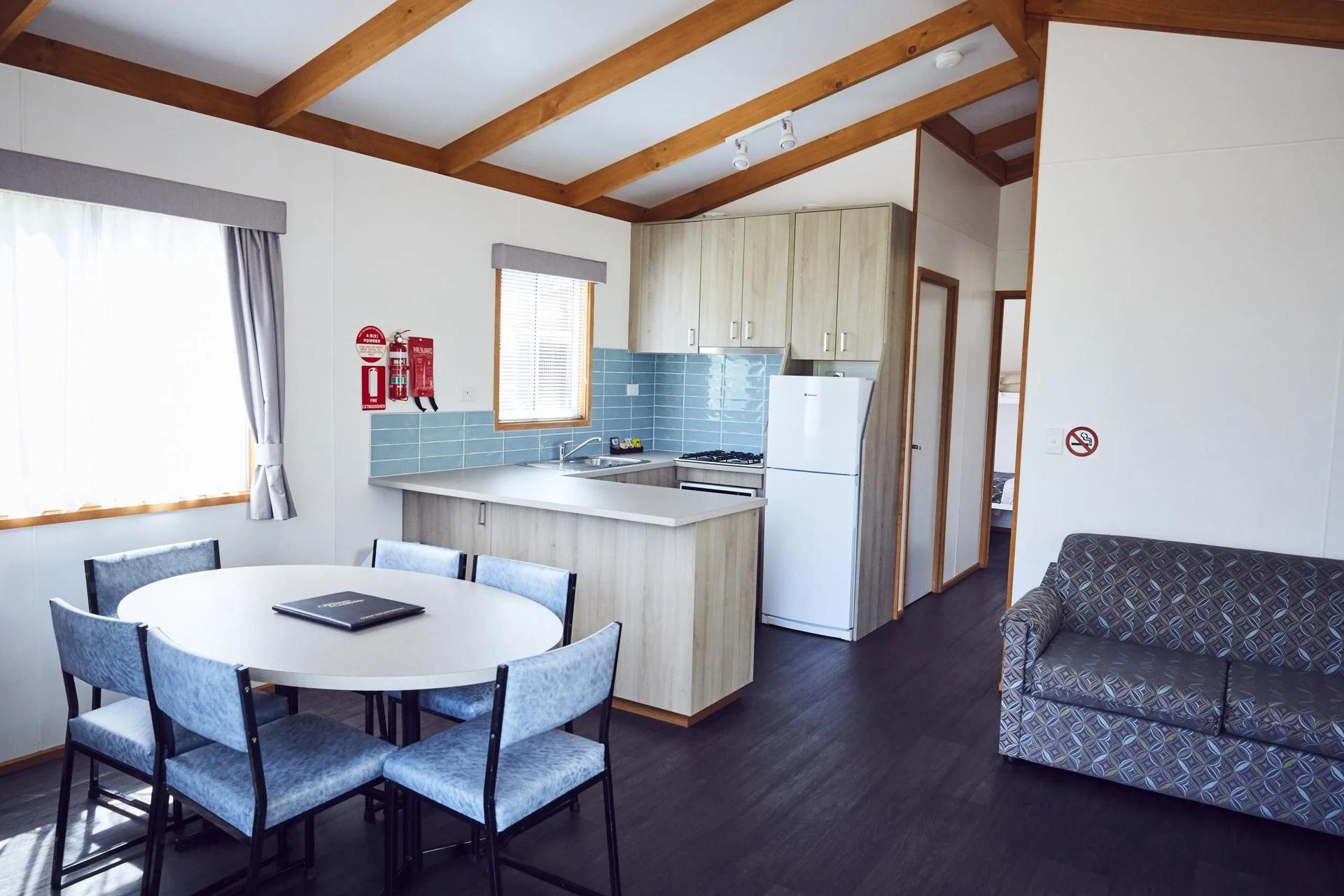 Maryborough Caravan Park - 2