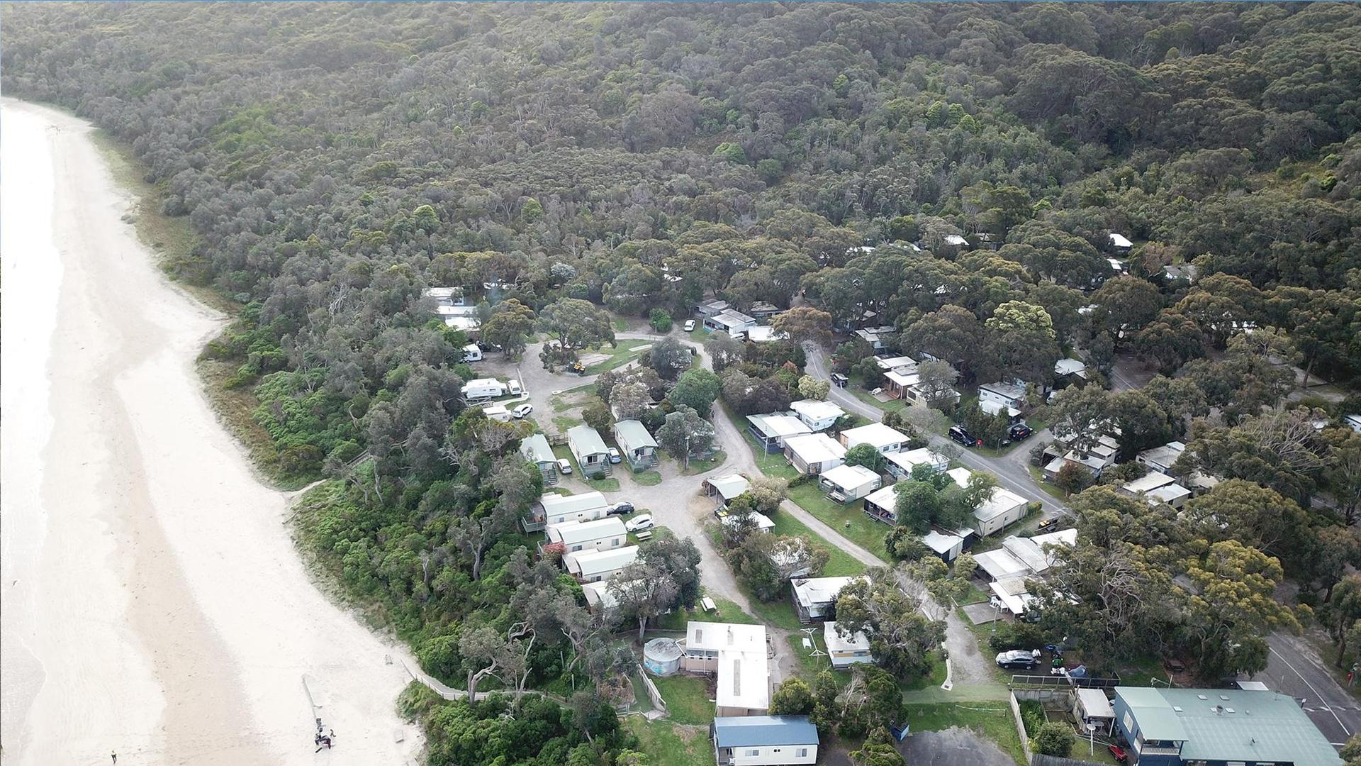 Waratah Bay Caravan Park - 2