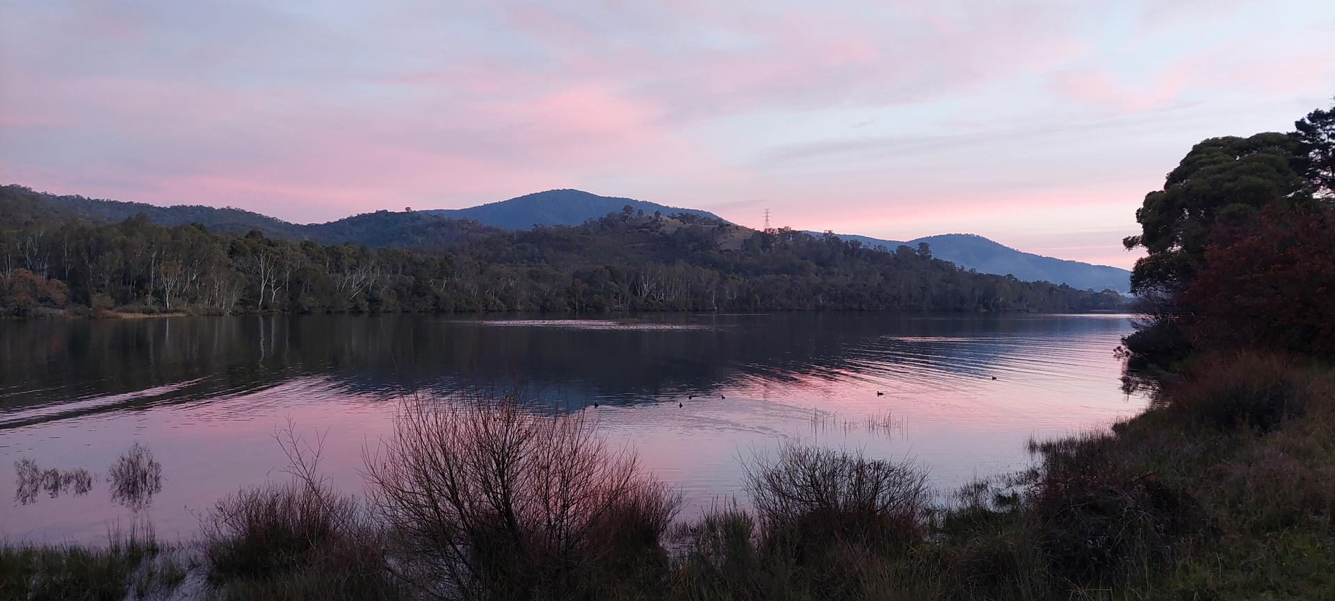 Eildon Pondage Holiday Park - Image 6