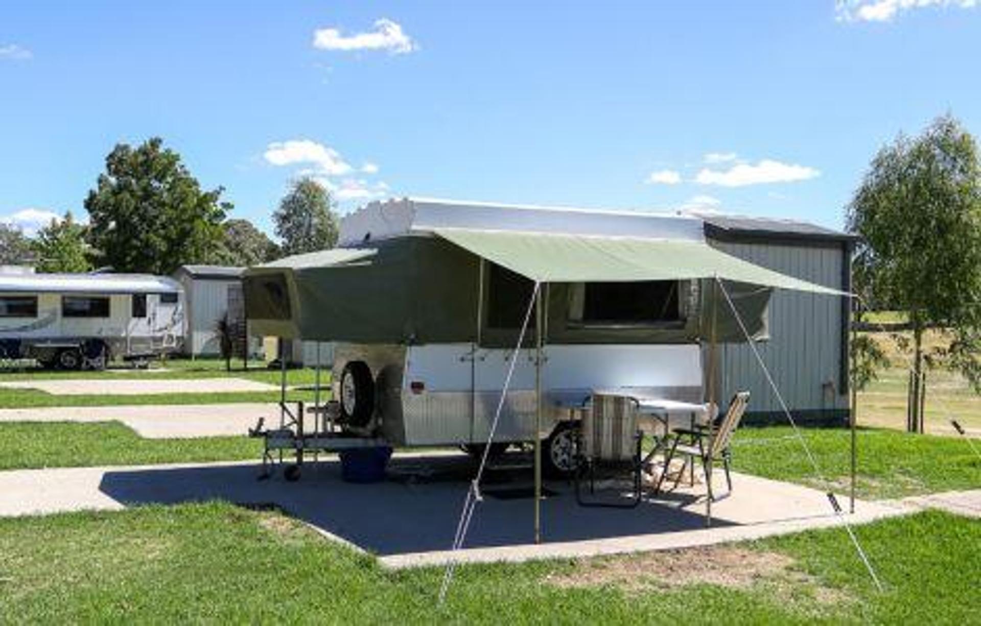Discovery Parks - Lake Hume, Victoria - 5
