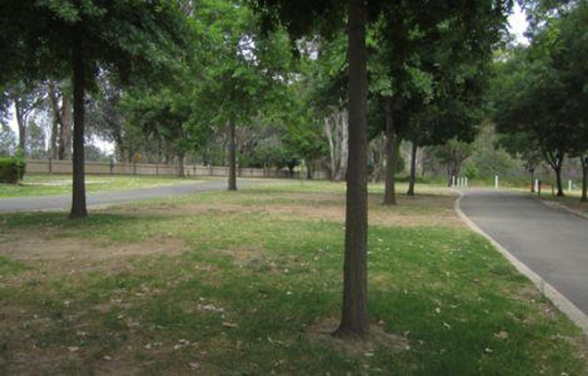 Discovery Parks - Lake Hume, Victoria - 1