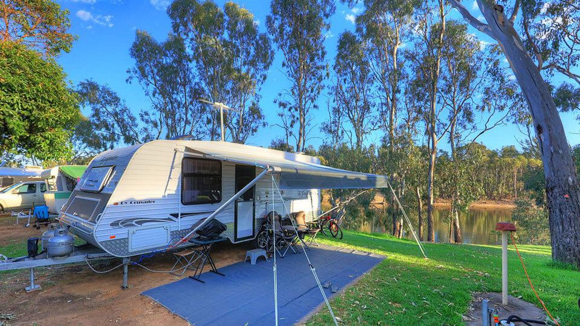 Yarrawonga Holiday Park - 5