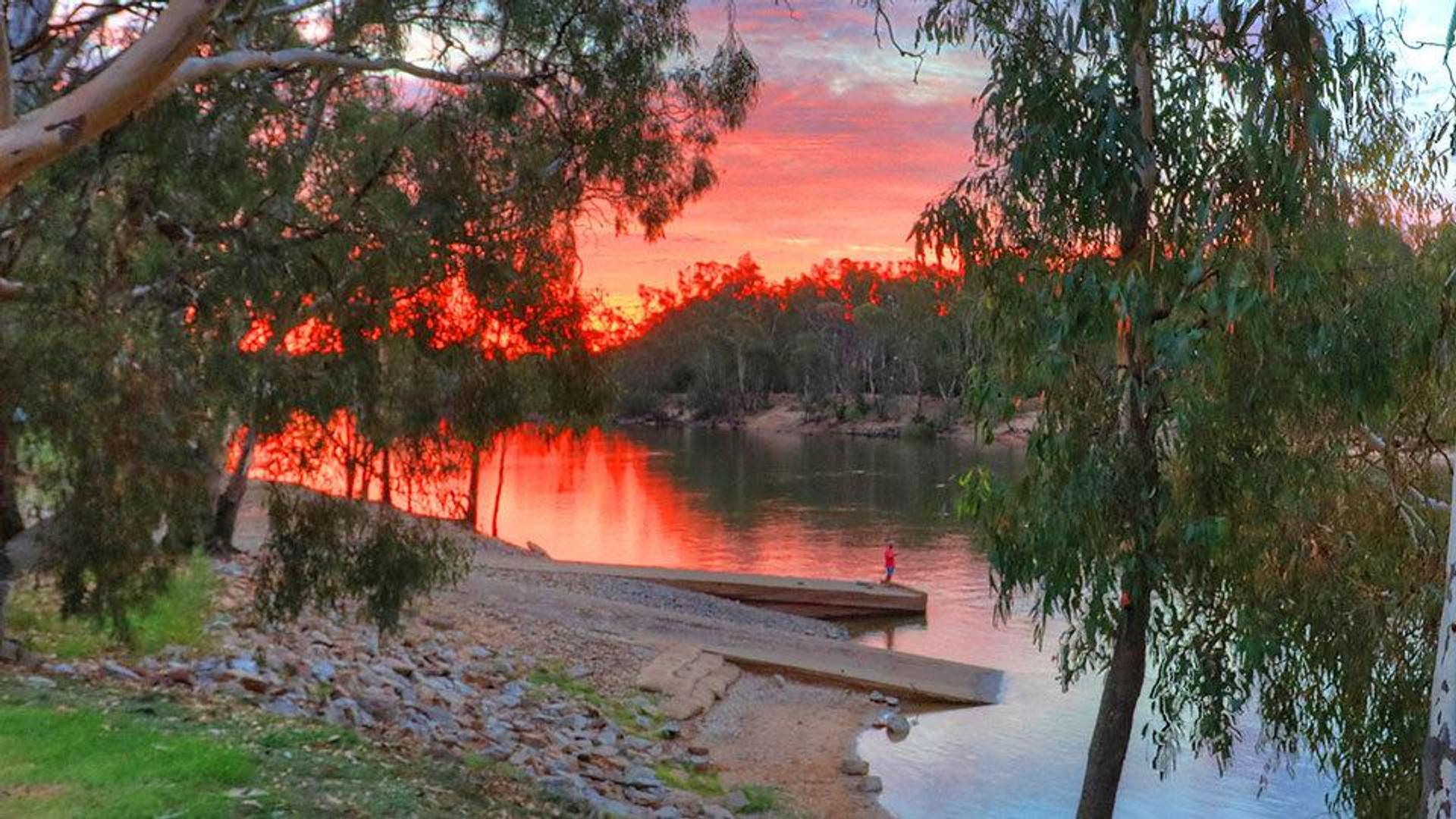 Yarrawonga Holiday Park - 3