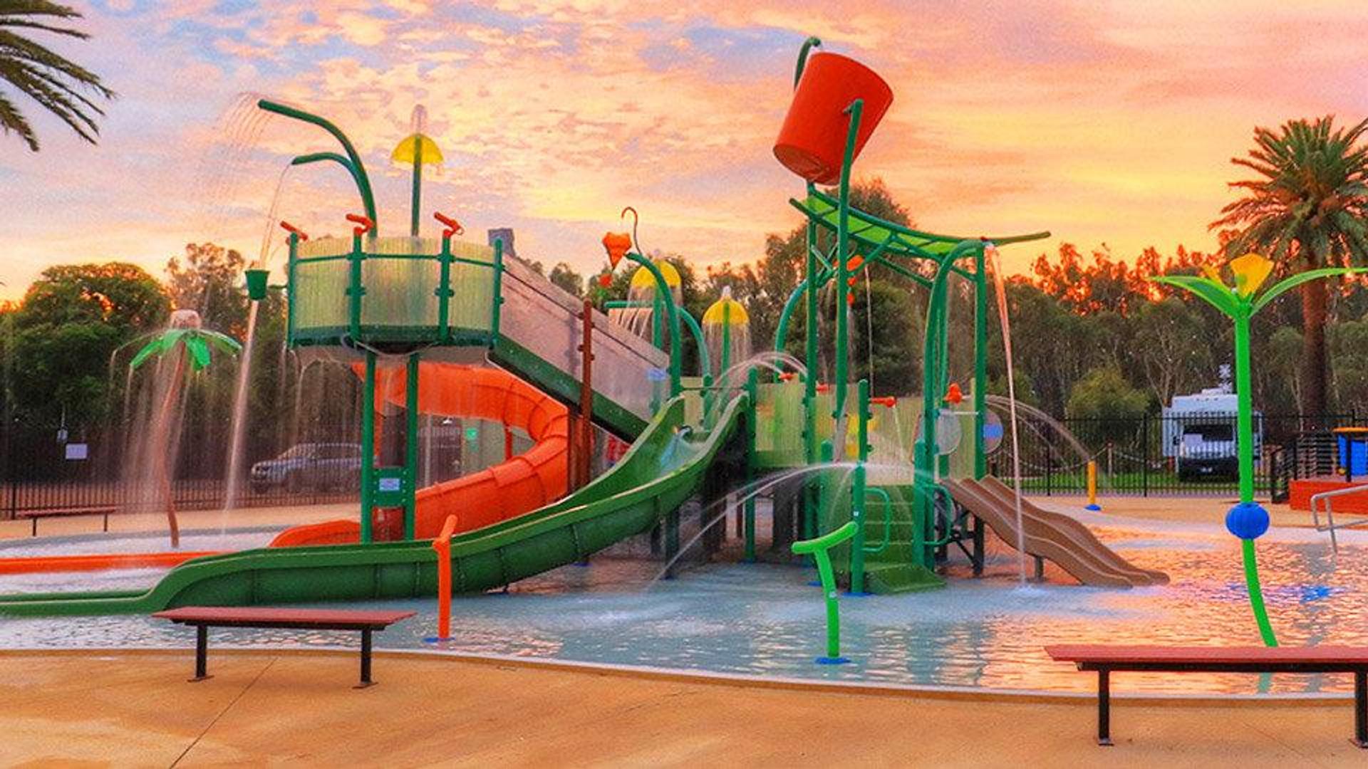 Yarrawonga Holiday Park - 4