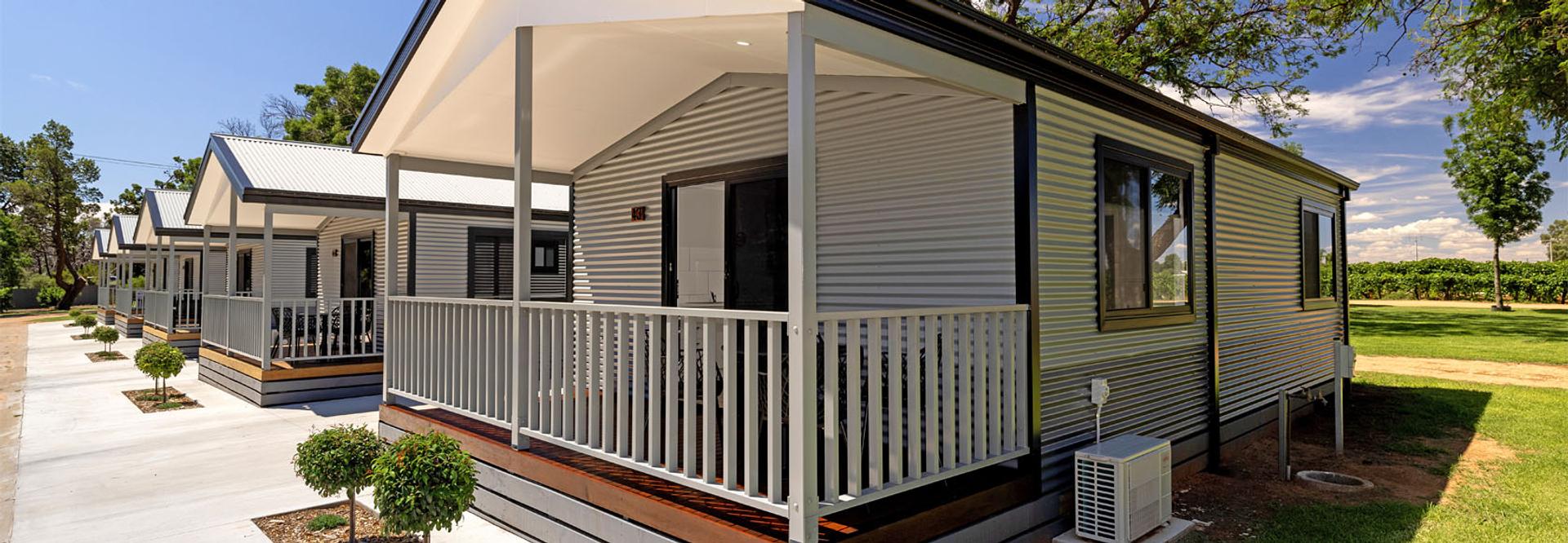 BIG4 Red Cliffs Caravan Park - Image 6