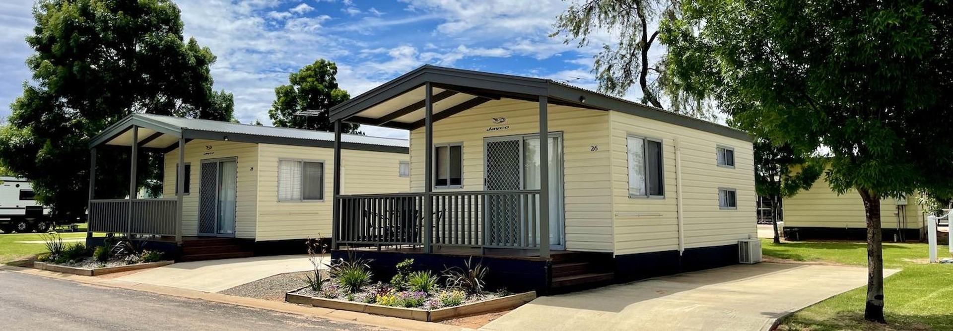 BIG4 Red Cliffs Caravan Park - Image 5