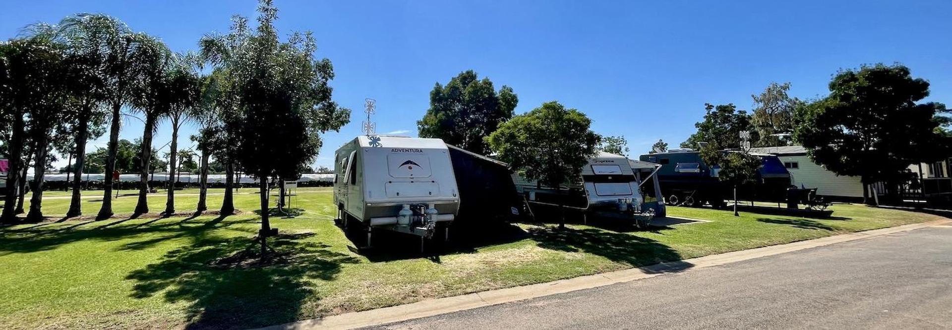 BIG4 Red Cliffs Caravan Park - Image 3