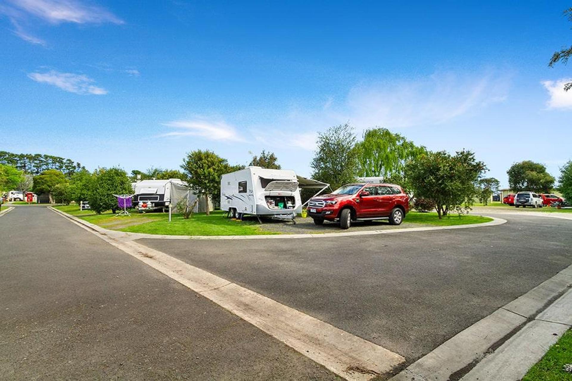 Lifestyle Villages Traralgon - 2