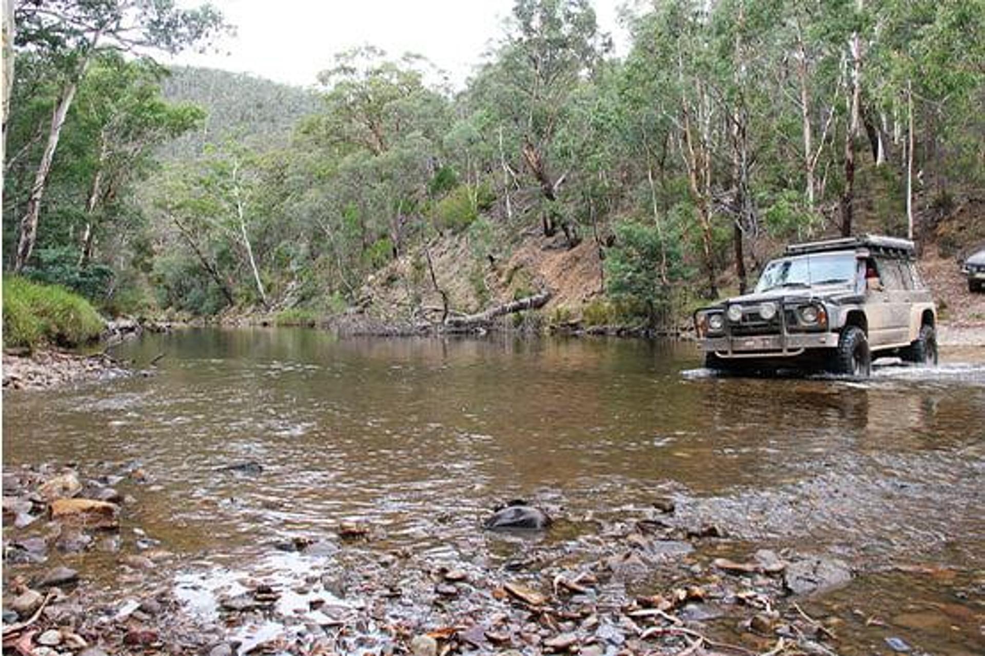Dargo River Inn - 2