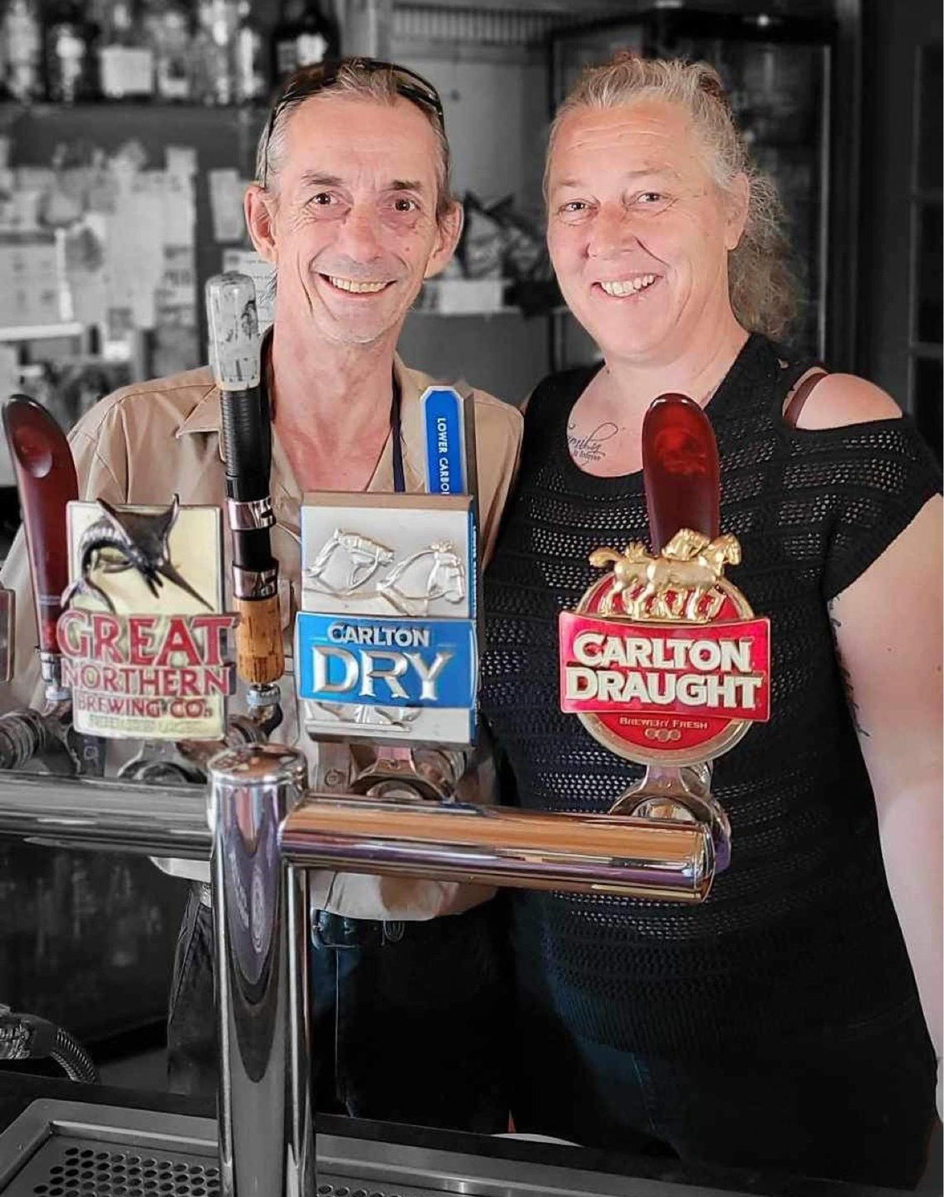 Dargo River Inn - 1