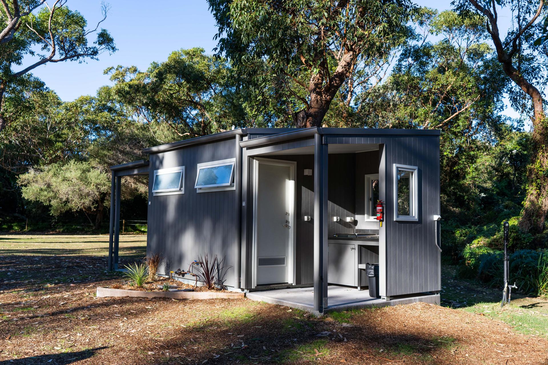 Ensuite Site - 1