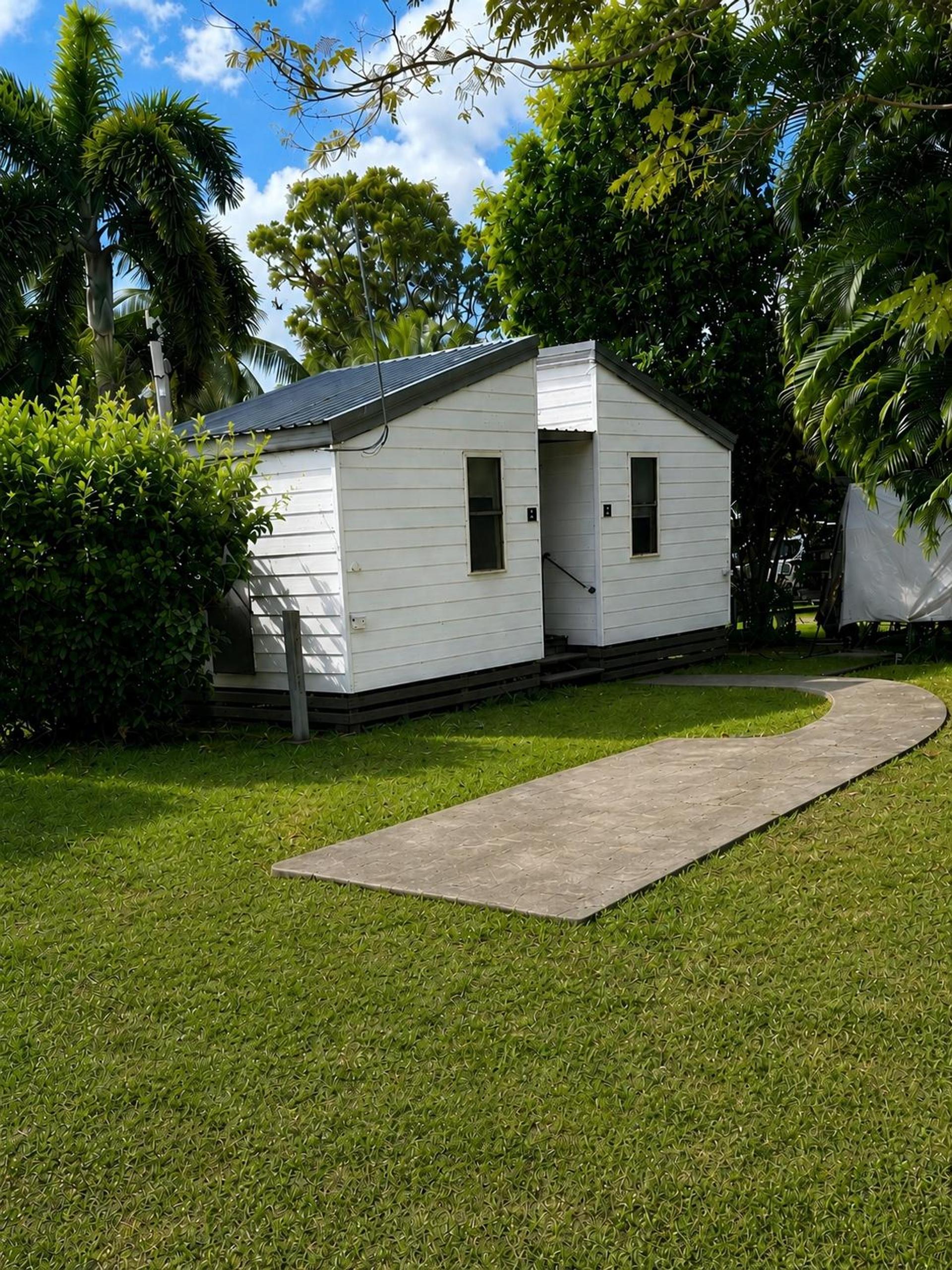 Ensuite Site - 1