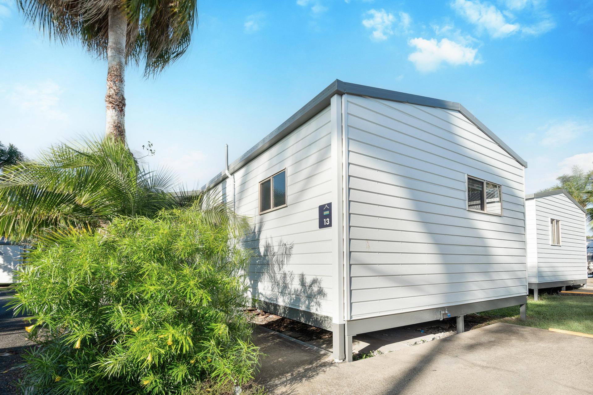Superior 2 Bedroom Cabin (2BR) - 1