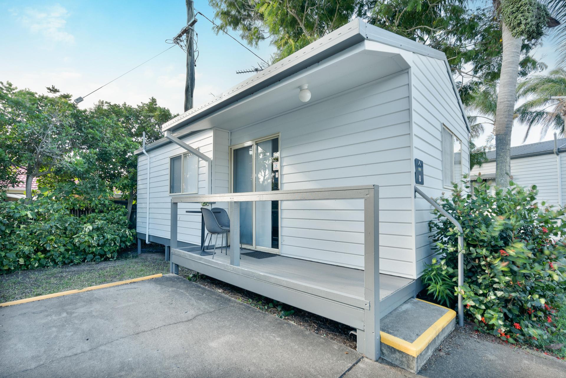 Standard 1 Bedroom Cabin (1BR) - Pet Friendly - 1