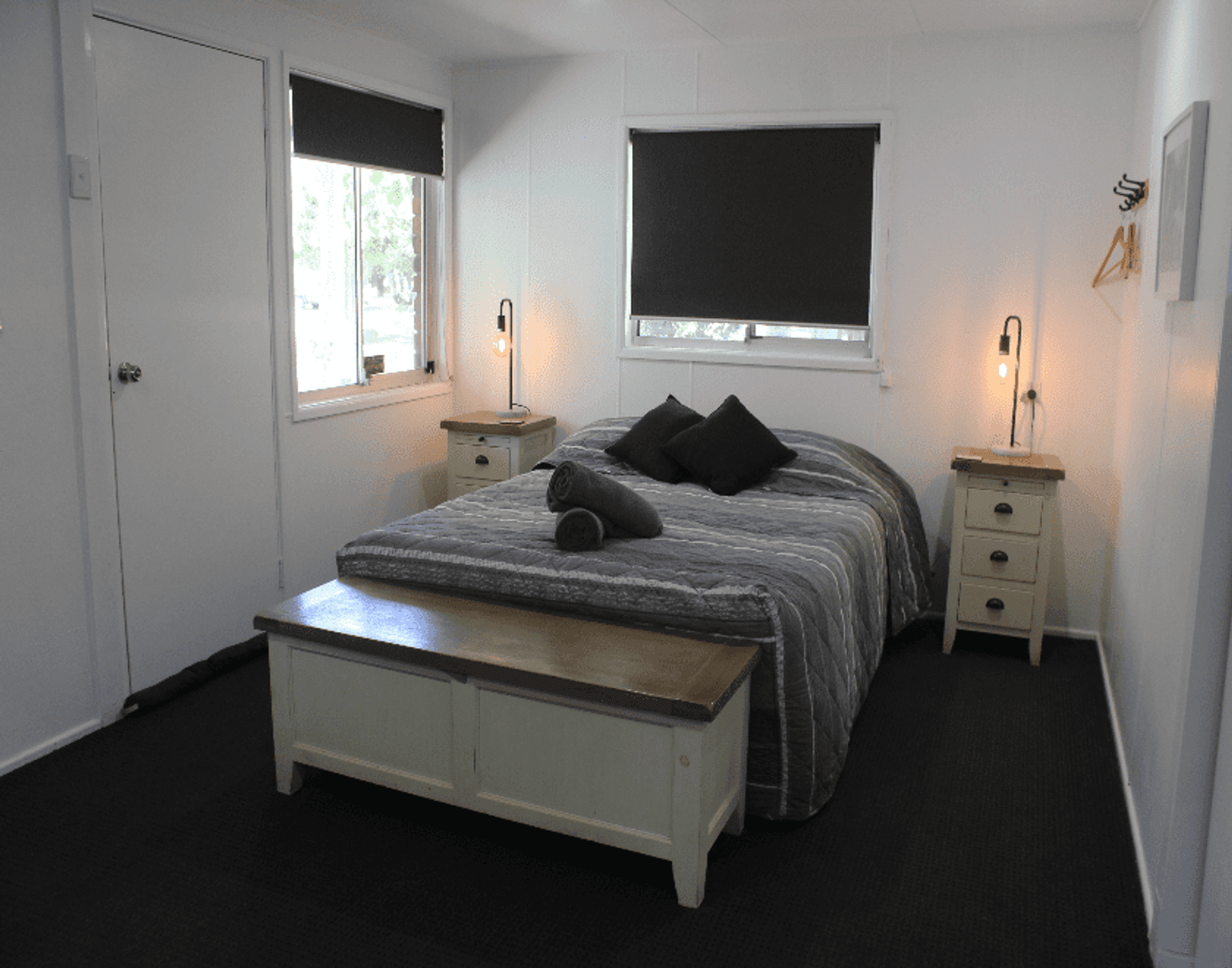 Cottage 1 Bedroom - Sleeps 4 - 1