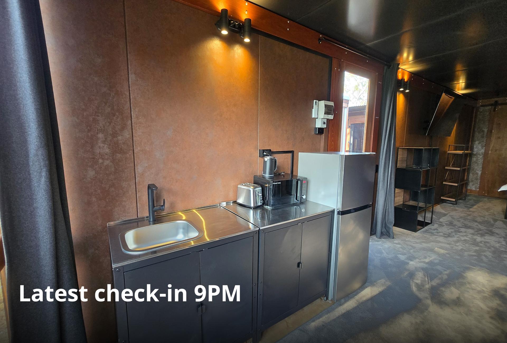 Presidential Suite - Image 3
