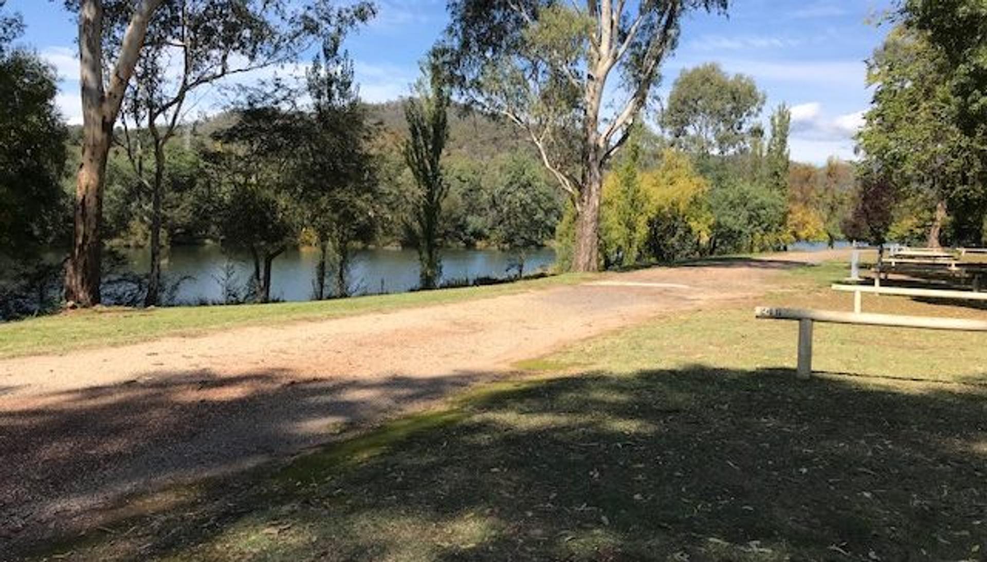 Waterview Non-powered Site