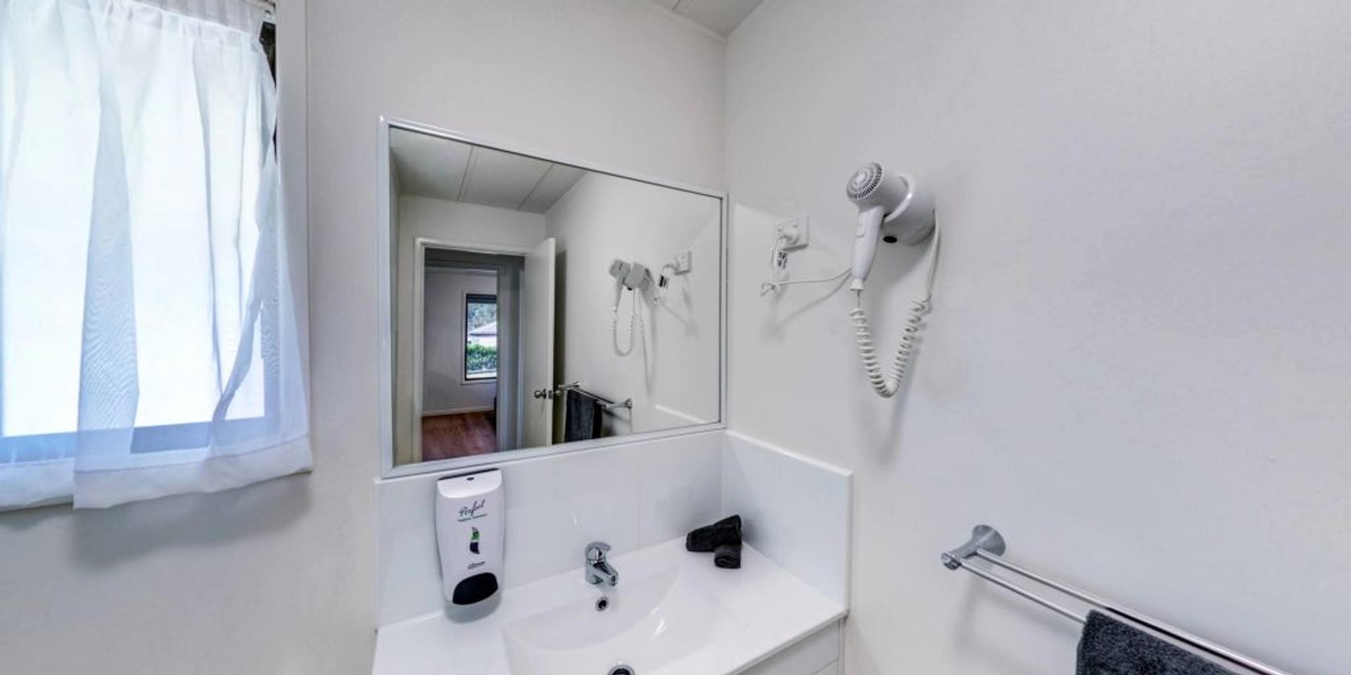 2 Bedroom Air Standard Cabin - Image 6