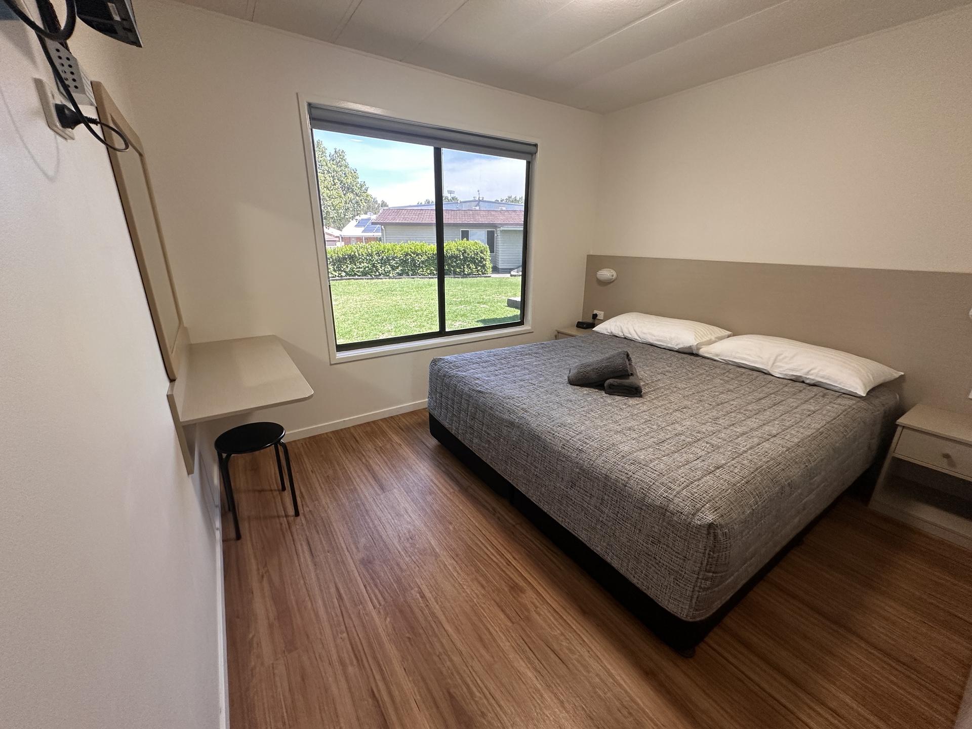 2 Bedroom Air Standard Cabin - Image 5