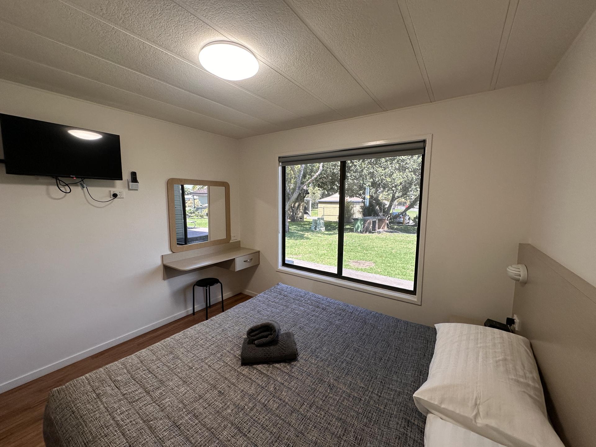 2 Bedroom Air Standard Cabin - Image 4