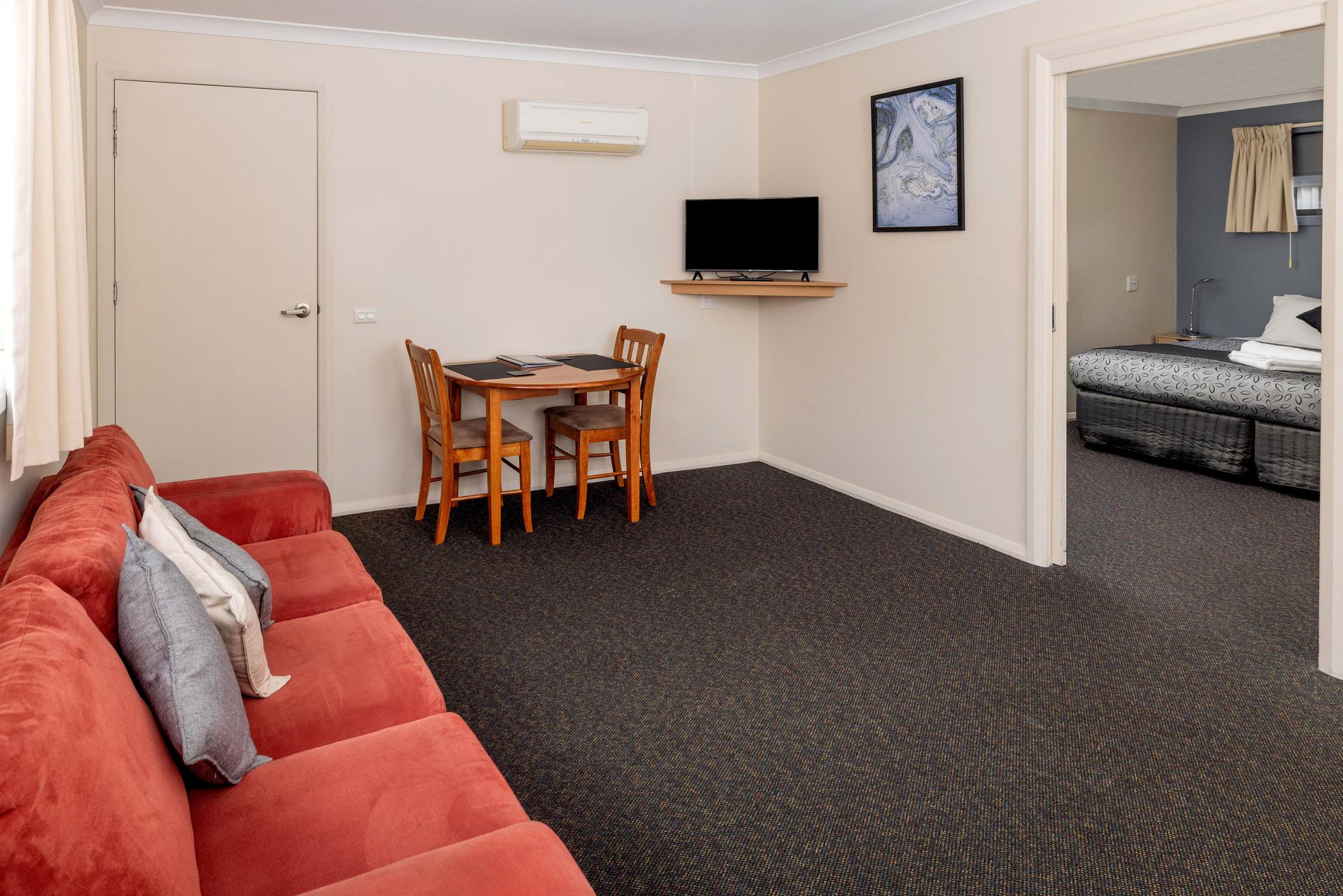 Cremorne Cabin - Image 4