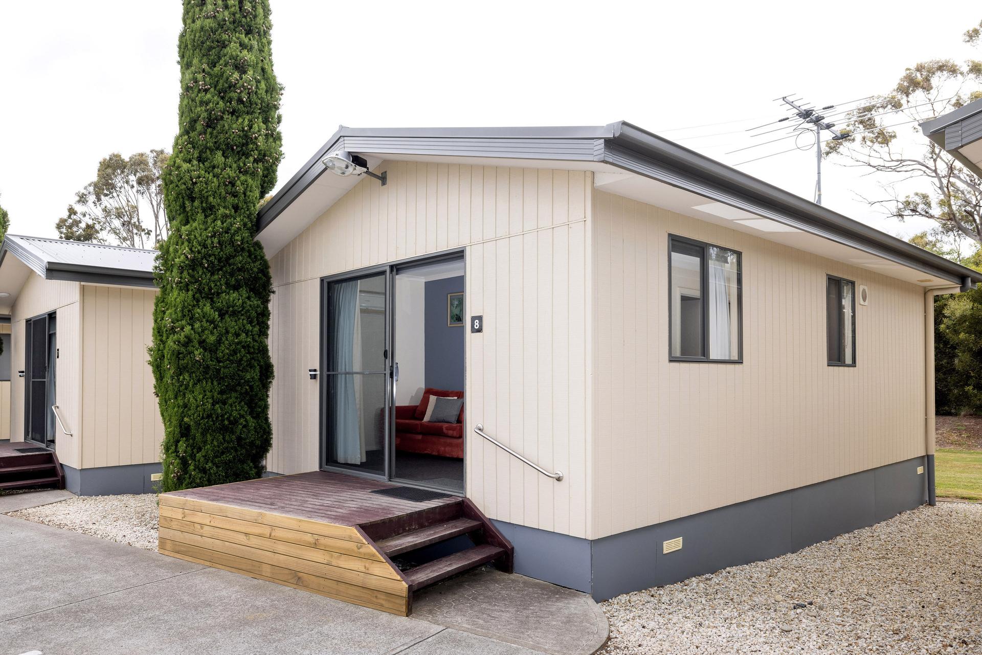 Pittwater Cabin - Image 2
