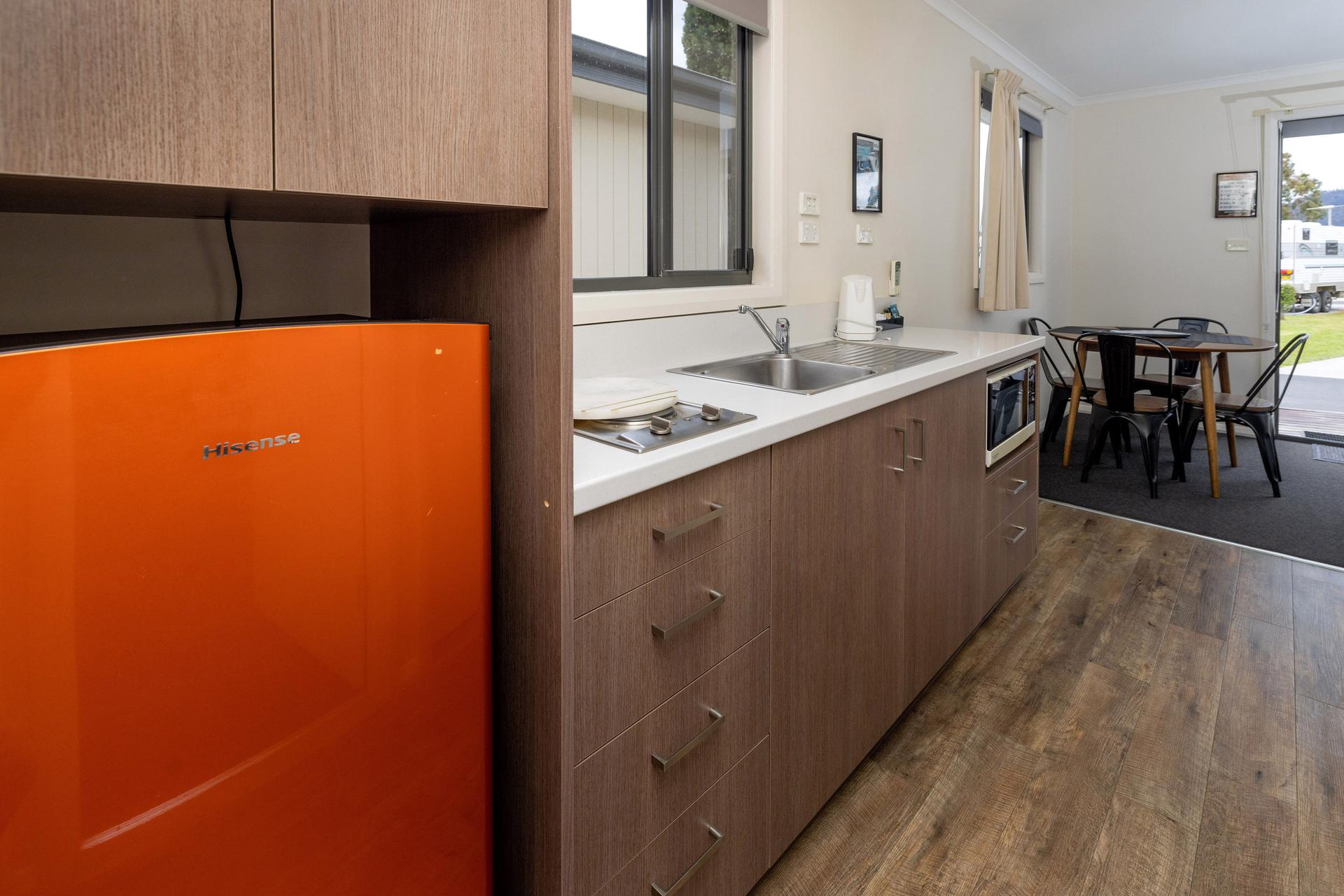 Pittwater Cabin - Image 4