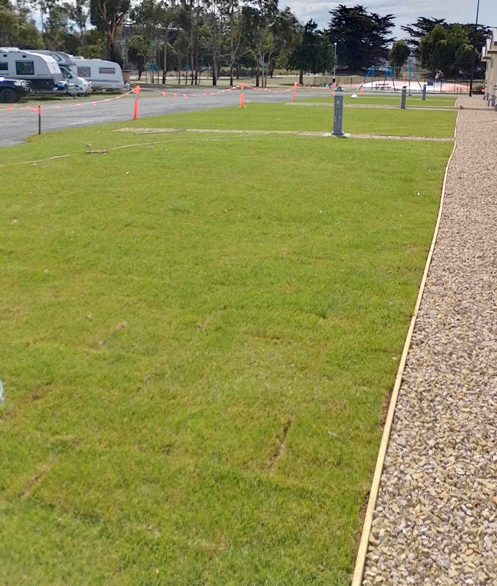 Grass Powered Site - Image 3