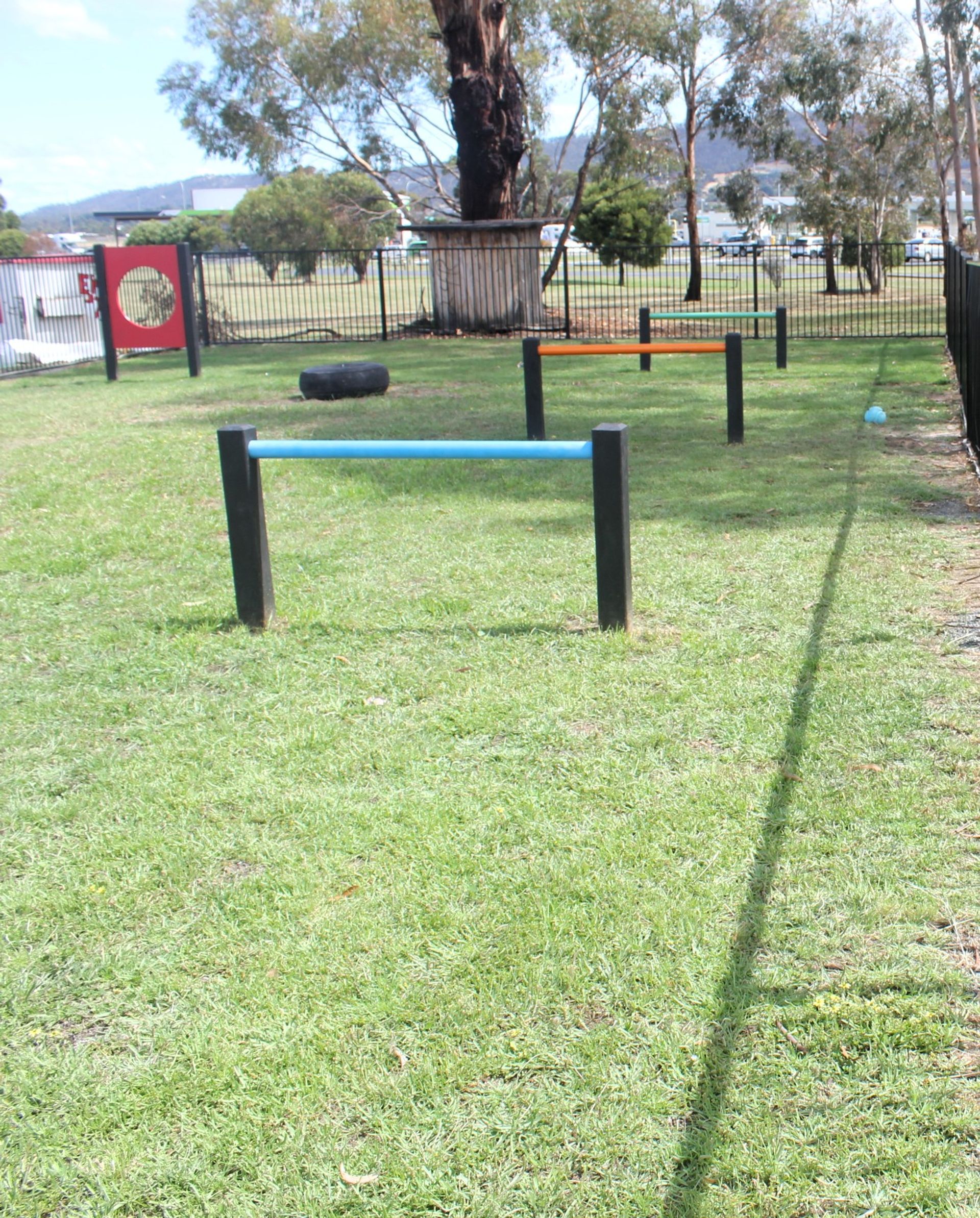 Grass Powered Site - Image 5