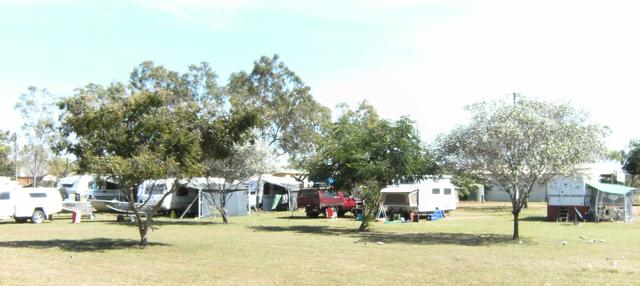 King Ash Bay | Holiday Park in Northern Territory | Total Parks